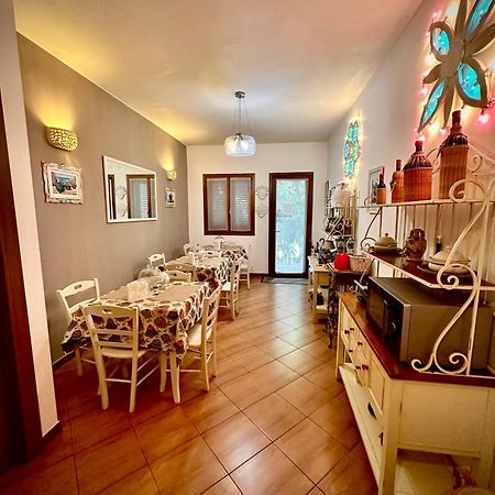 Bed and Breakfast Dimora Del Casale Brindisi Exterior foto