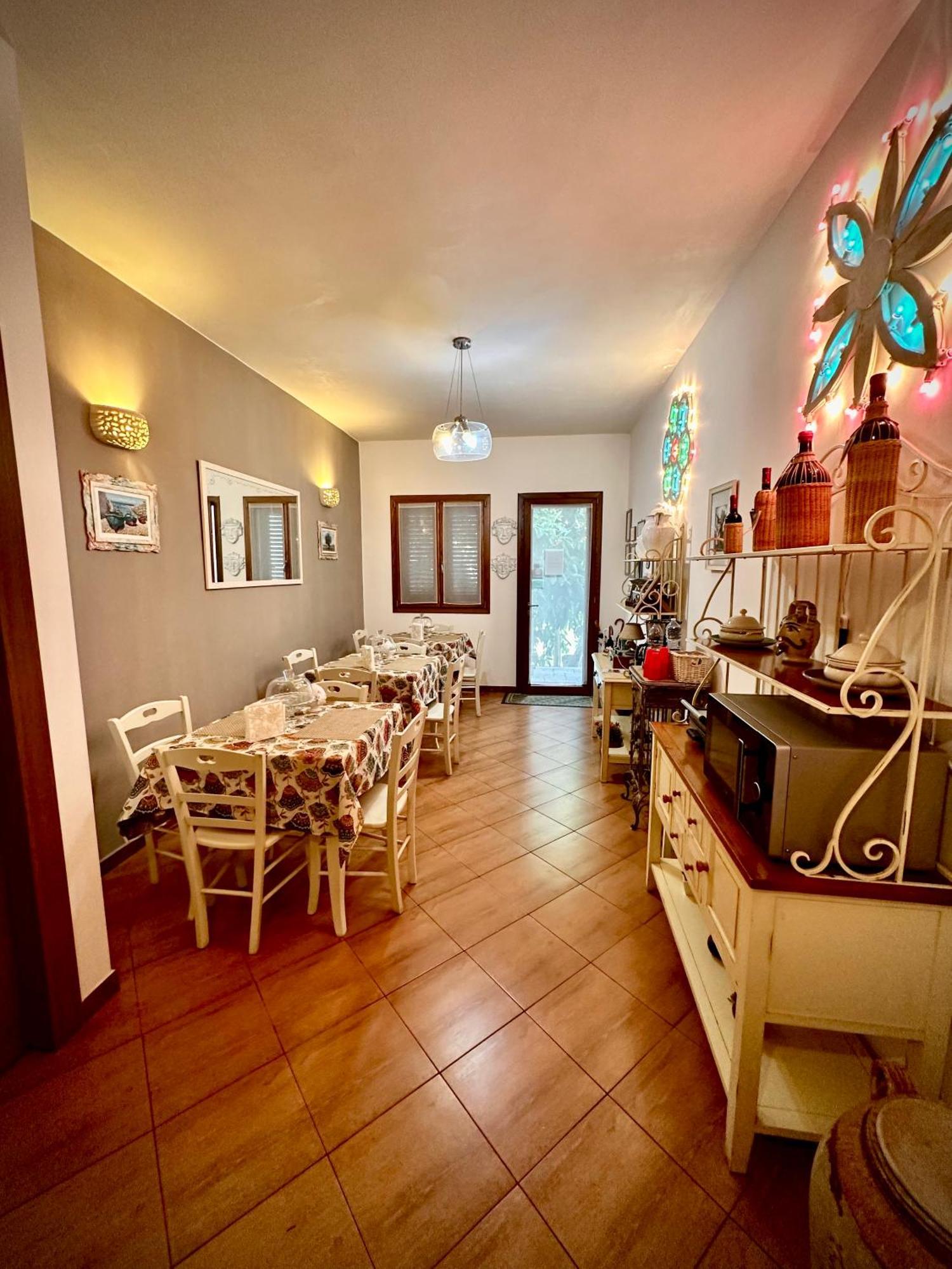 Bed and Breakfast Dimora Del Casale Brindisi Exterior foto