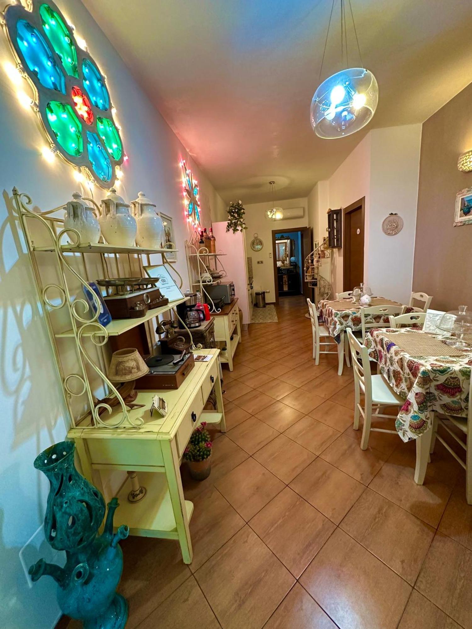 Bed and Breakfast Dimora Del Casale Brindisi Exterior foto