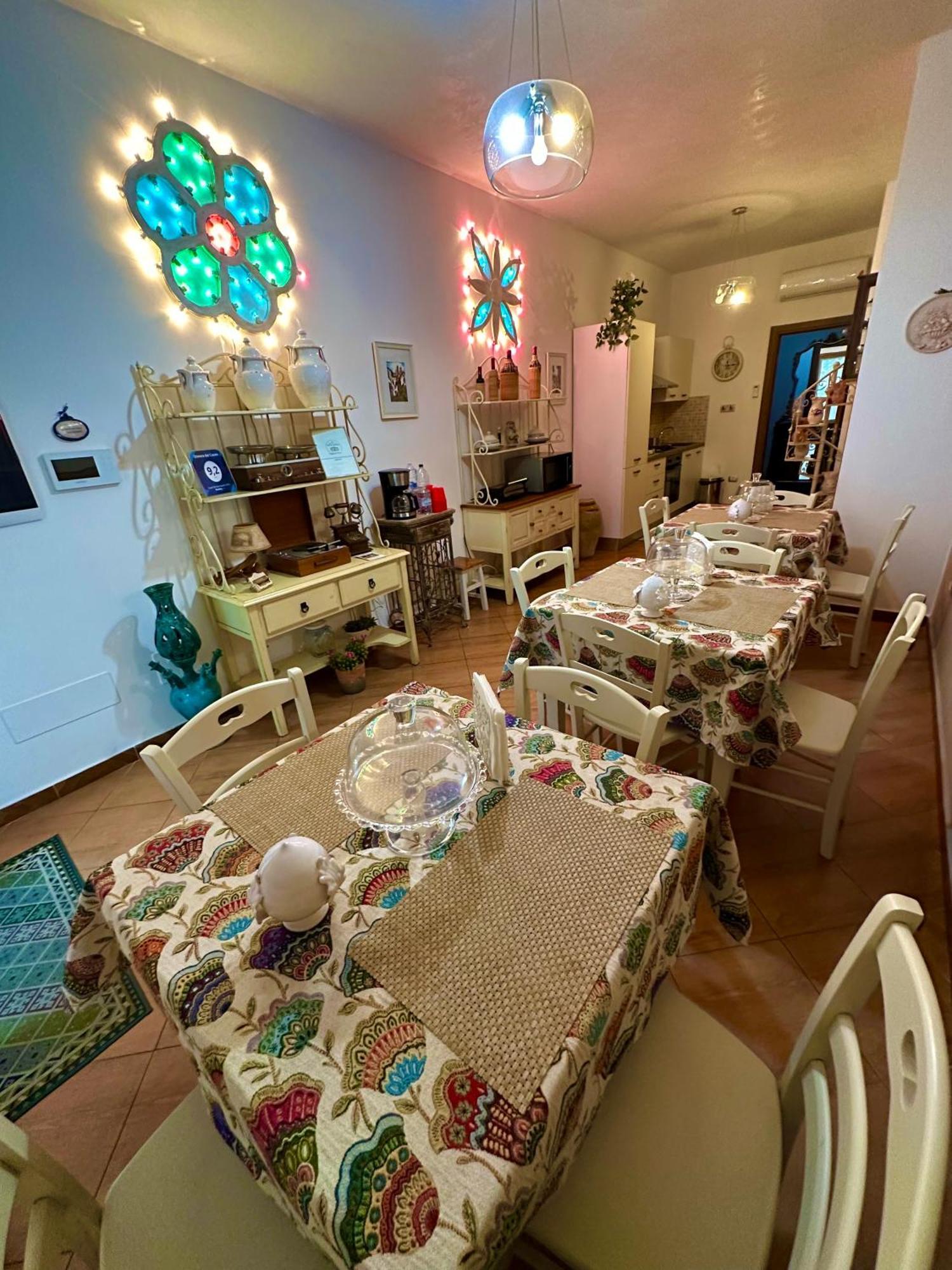 Bed and Breakfast Dimora Del Casale Brindisi Exterior foto