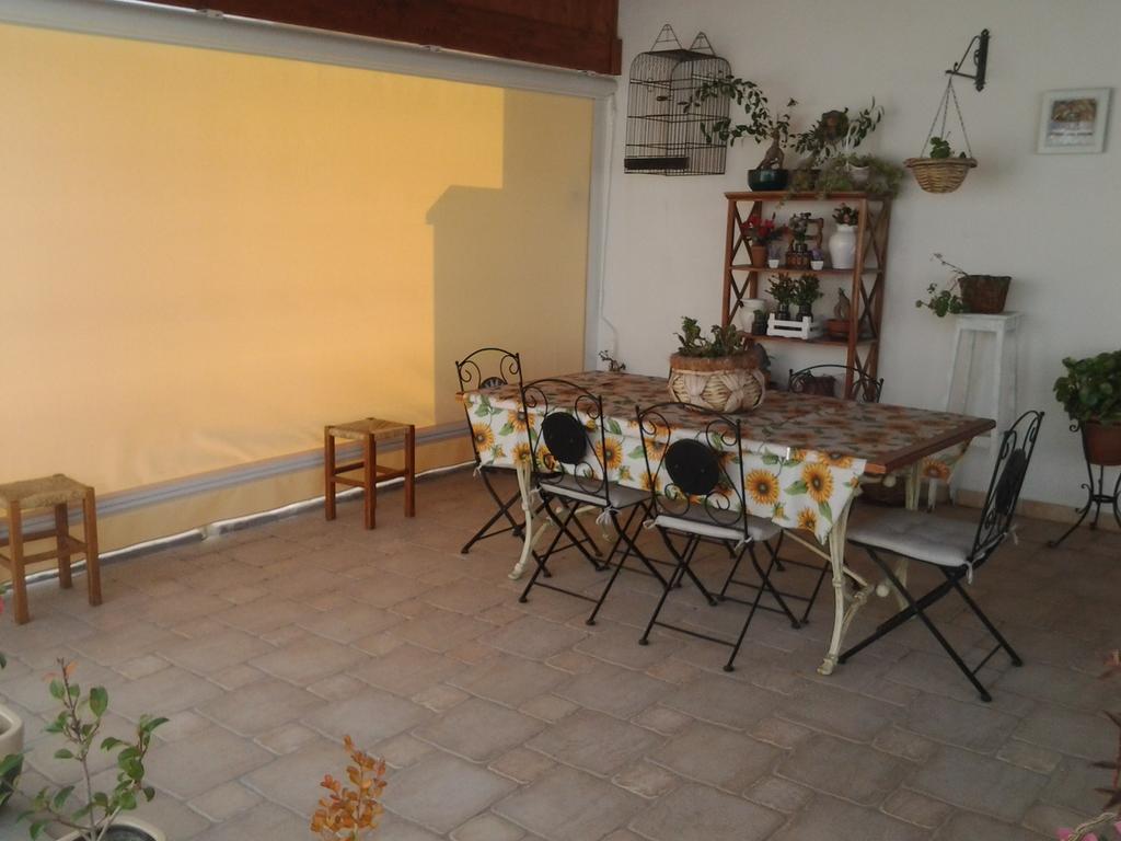 Bed and Breakfast Dimora Del Casale Brindisi Exterior foto