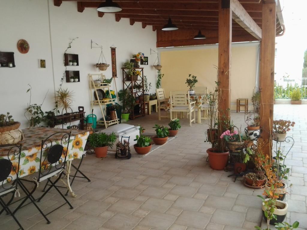 Bed and Breakfast Dimora Del Casale Brindisi Exterior foto