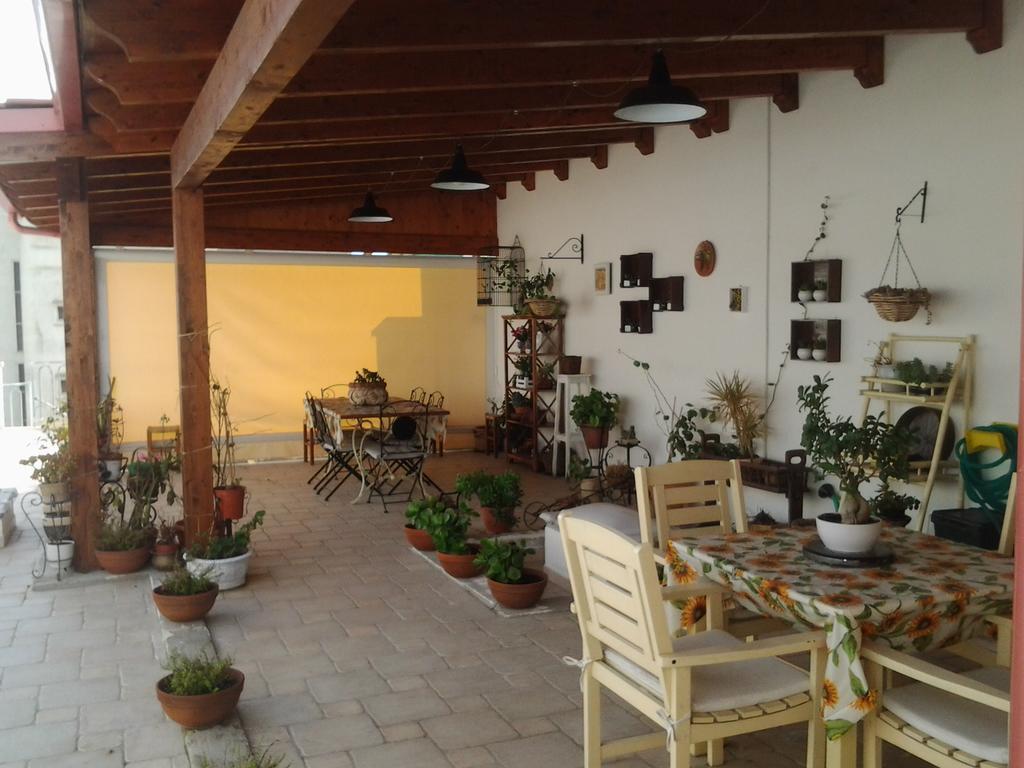 Bed and Breakfast Dimora Del Casale Brindisi Exterior foto
