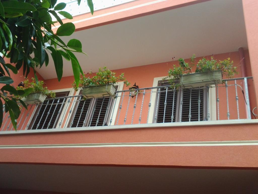Bed and Breakfast Dimora Del Casale Brindisi Exterior foto