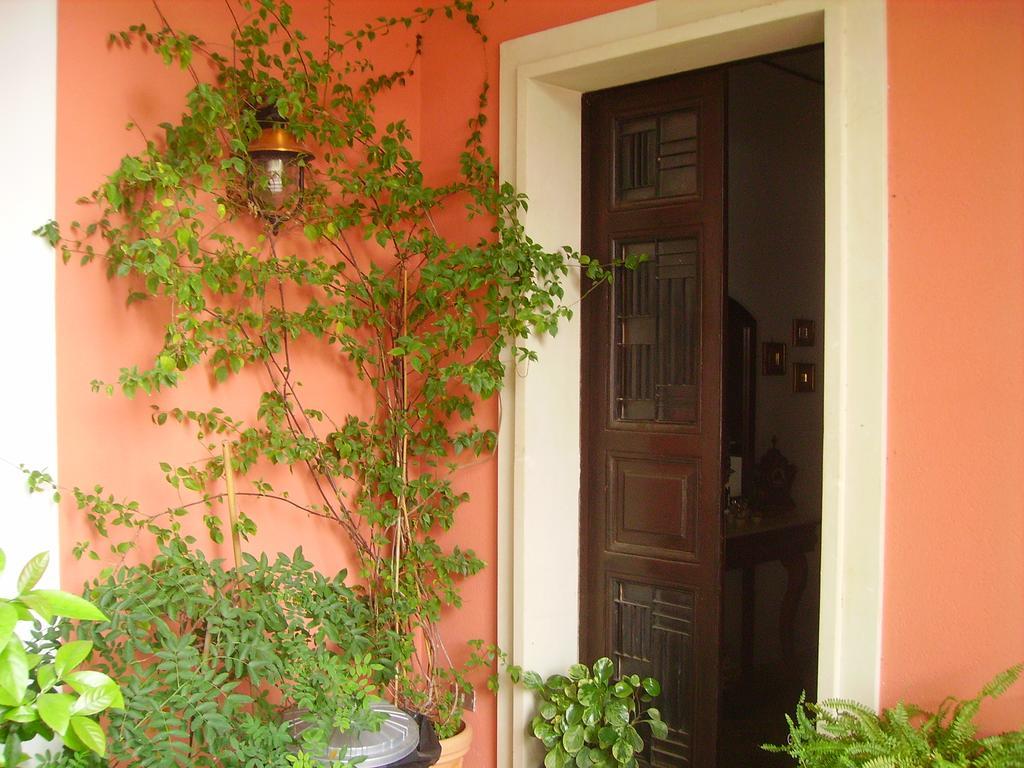Bed and Breakfast Dimora Del Casale Brindisi Exterior foto