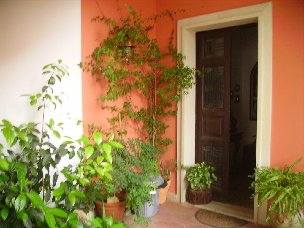 Bed and Breakfast Dimora Del Casale Brindisi Exterior foto