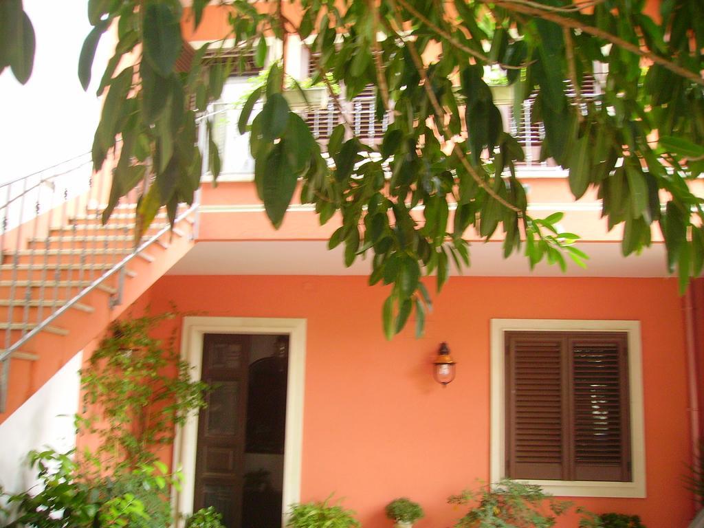 Bed and Breakfast Dimora Del Casale Brindisi Exterior foto