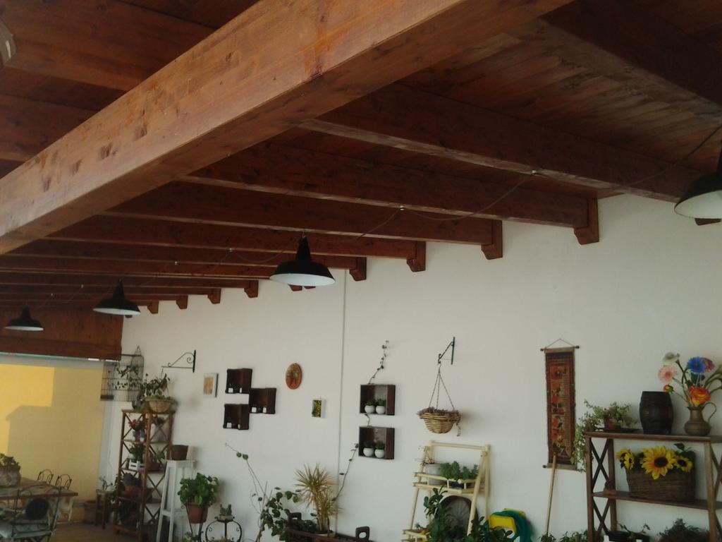Bed and Breakfast Dimora Del Casale Brindisi Exterior foto