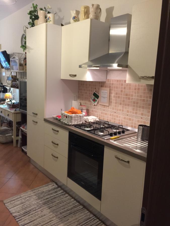 Bed and Breakfast Dimora Del Casale Brindisi Exterior foto