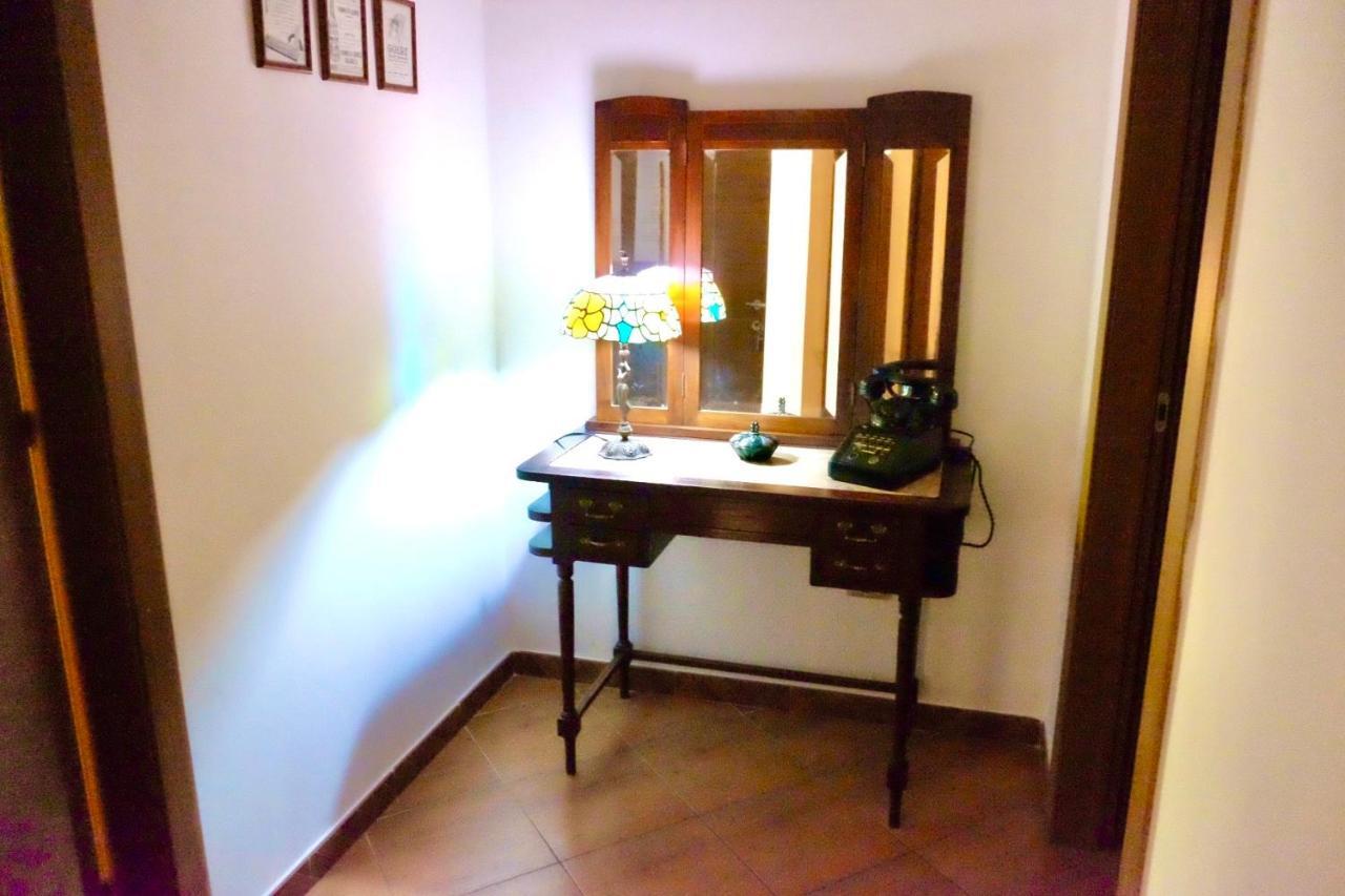 Bed and Breakfast Dimora Del Casale Brindisi Exterior foto