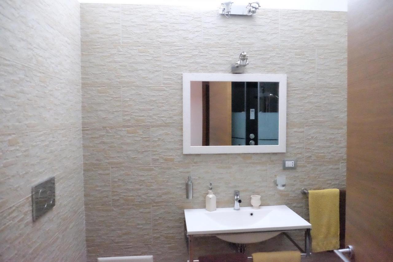 Bed and Breakfast Dimora Del Casale Brindisi Exterior foto