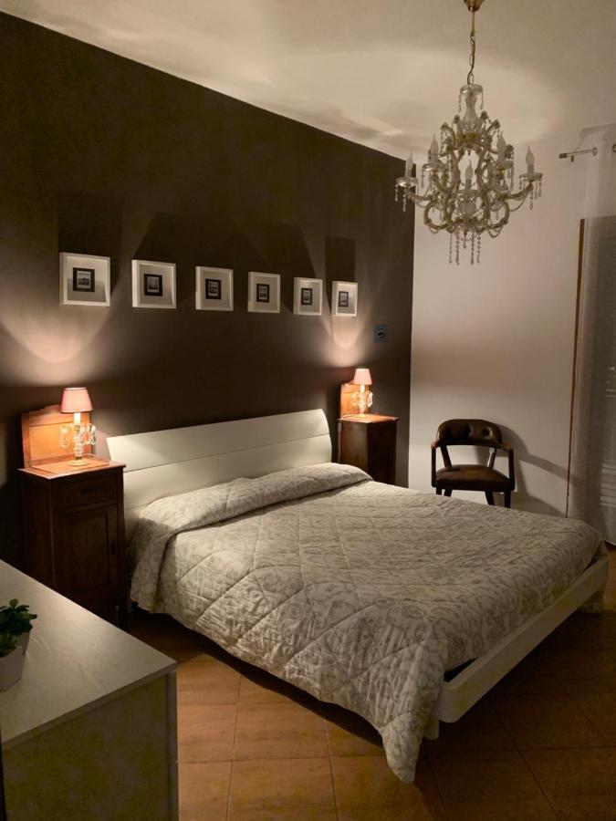Bed and Breakfast Dimora Del Casale Brindisi Exterior foto