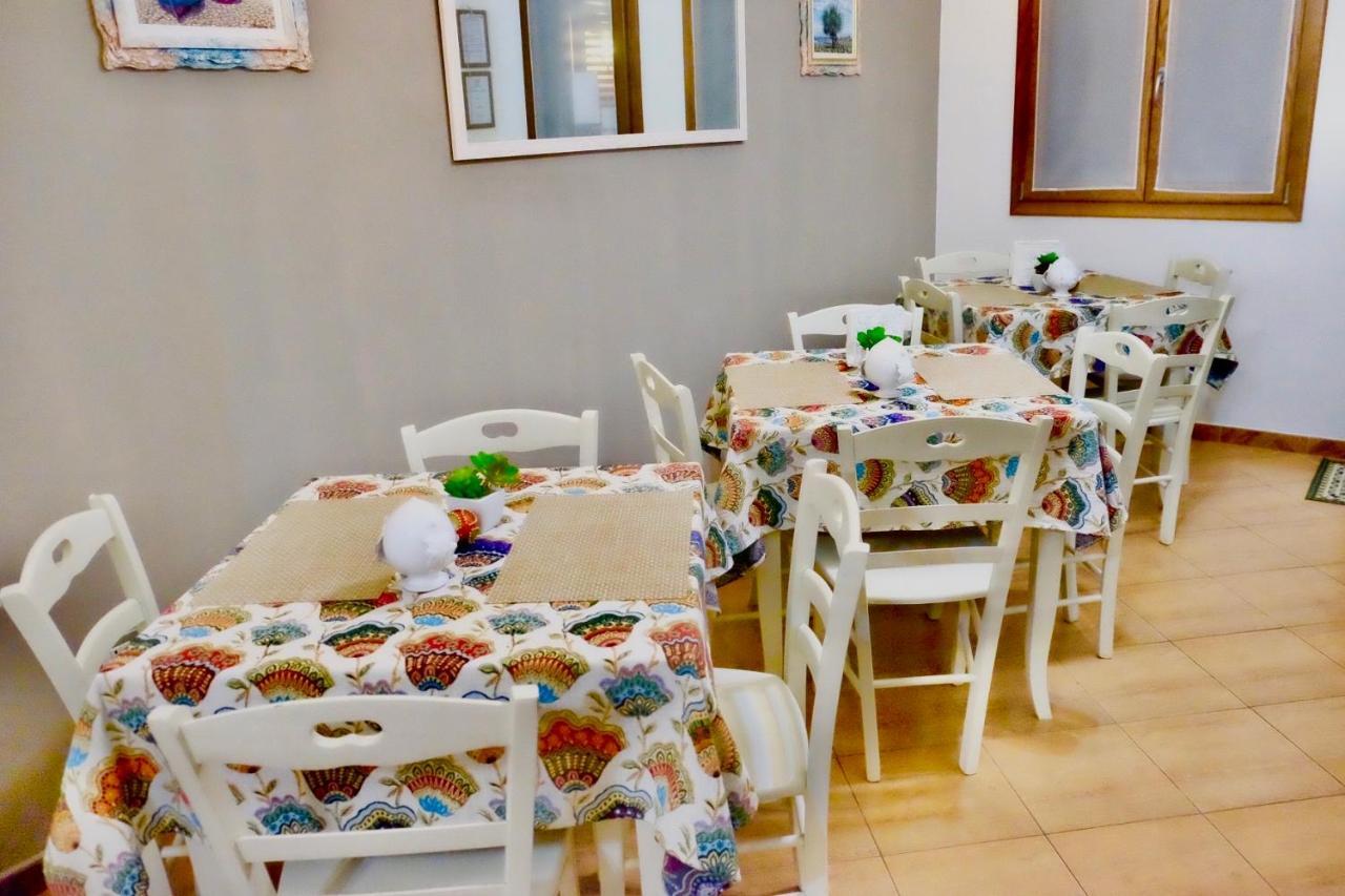 Bed and Breakfast Dimora Del Casale Brindisi Exterior foto