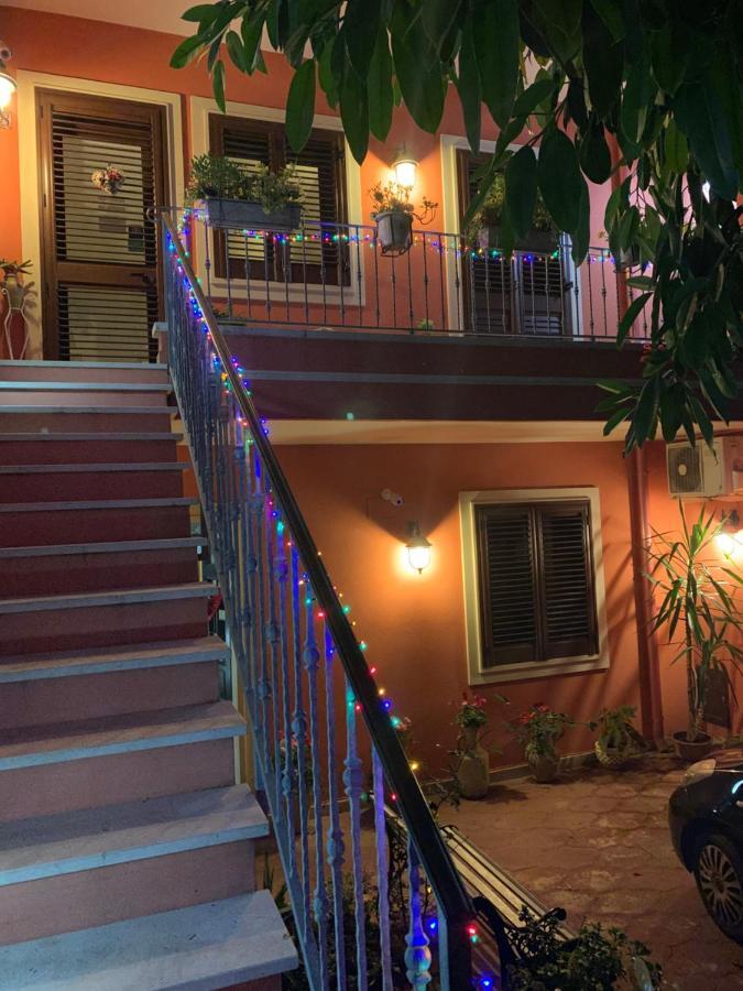 Bed and Breakfast Dimora Del Casale Brindisi Exterior foto
