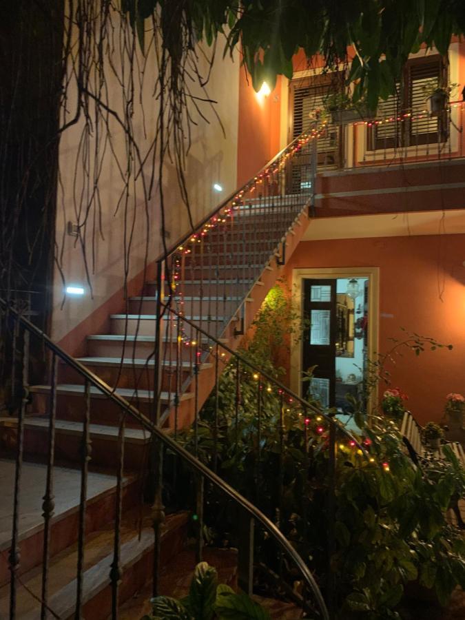 Bed and Breakfast Dimora Del Casale Brindisi Exterior foto