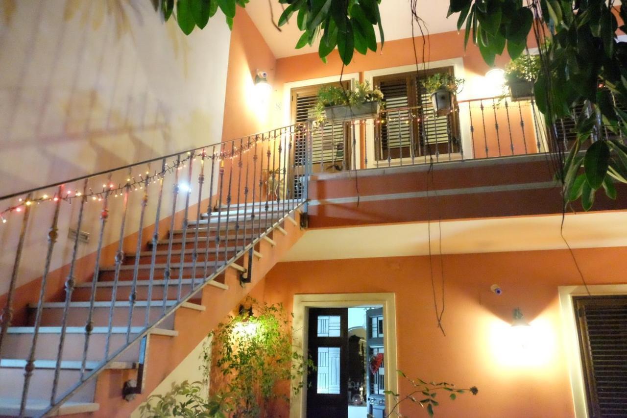 Bed and Breakfast Dimora Del Casale Brindisi Exterior foto
