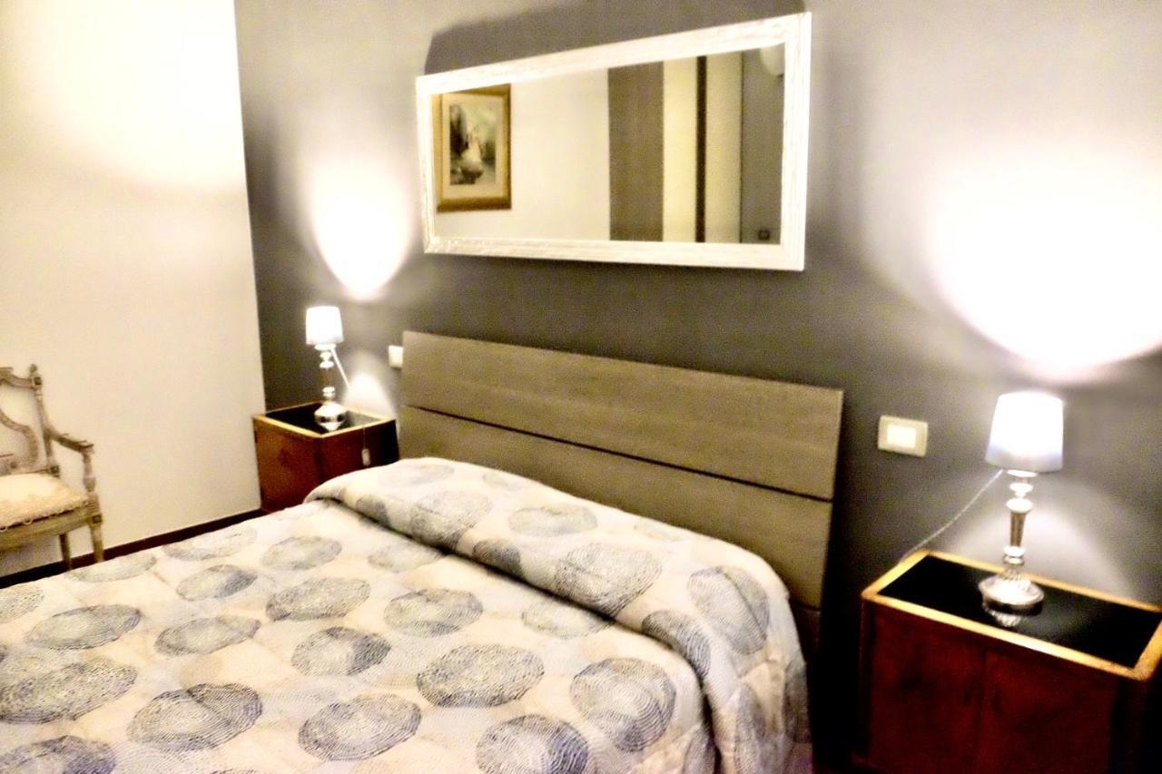 Bed and Breakfast Dimora Del Casale Brindisi Exterior foto