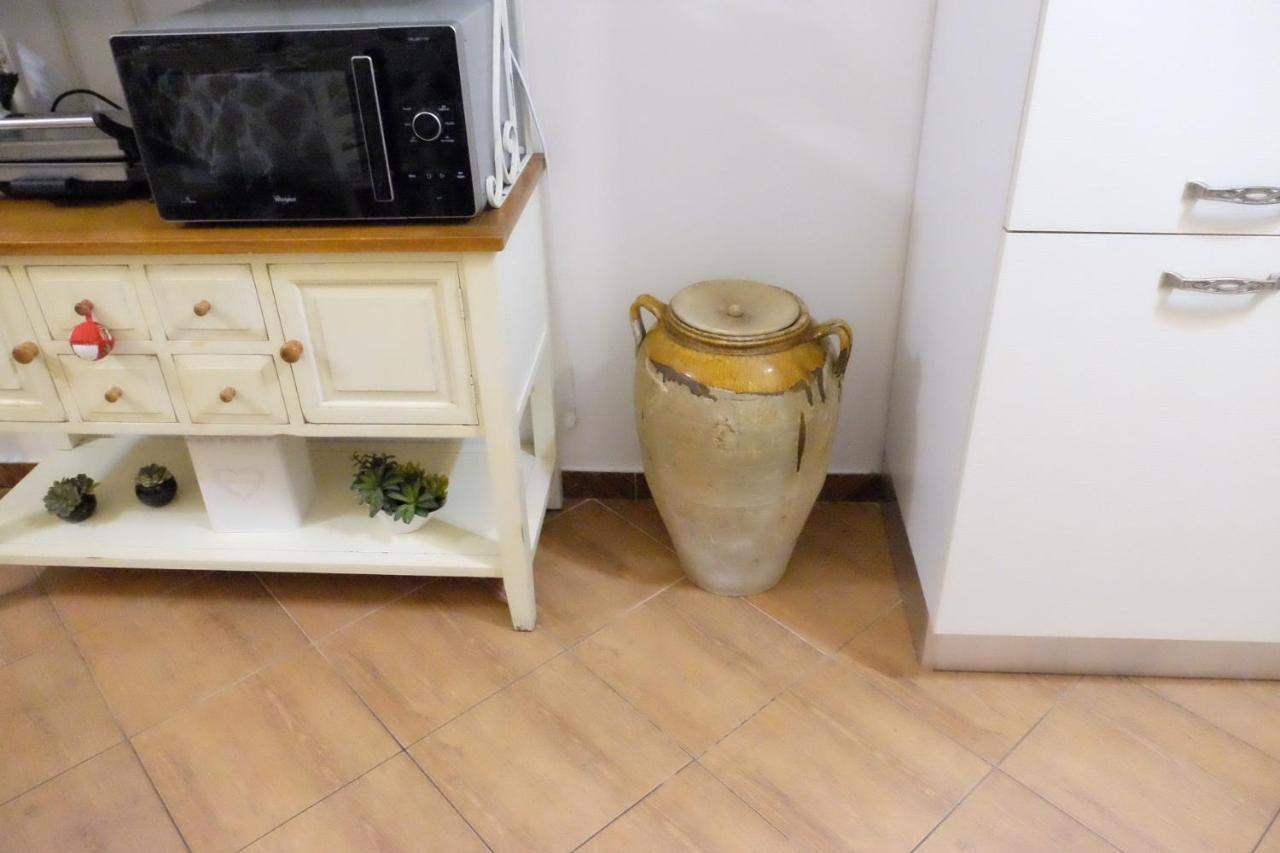 Bed and Breakfast Dimora Del Casale Brindisi Exterior foto