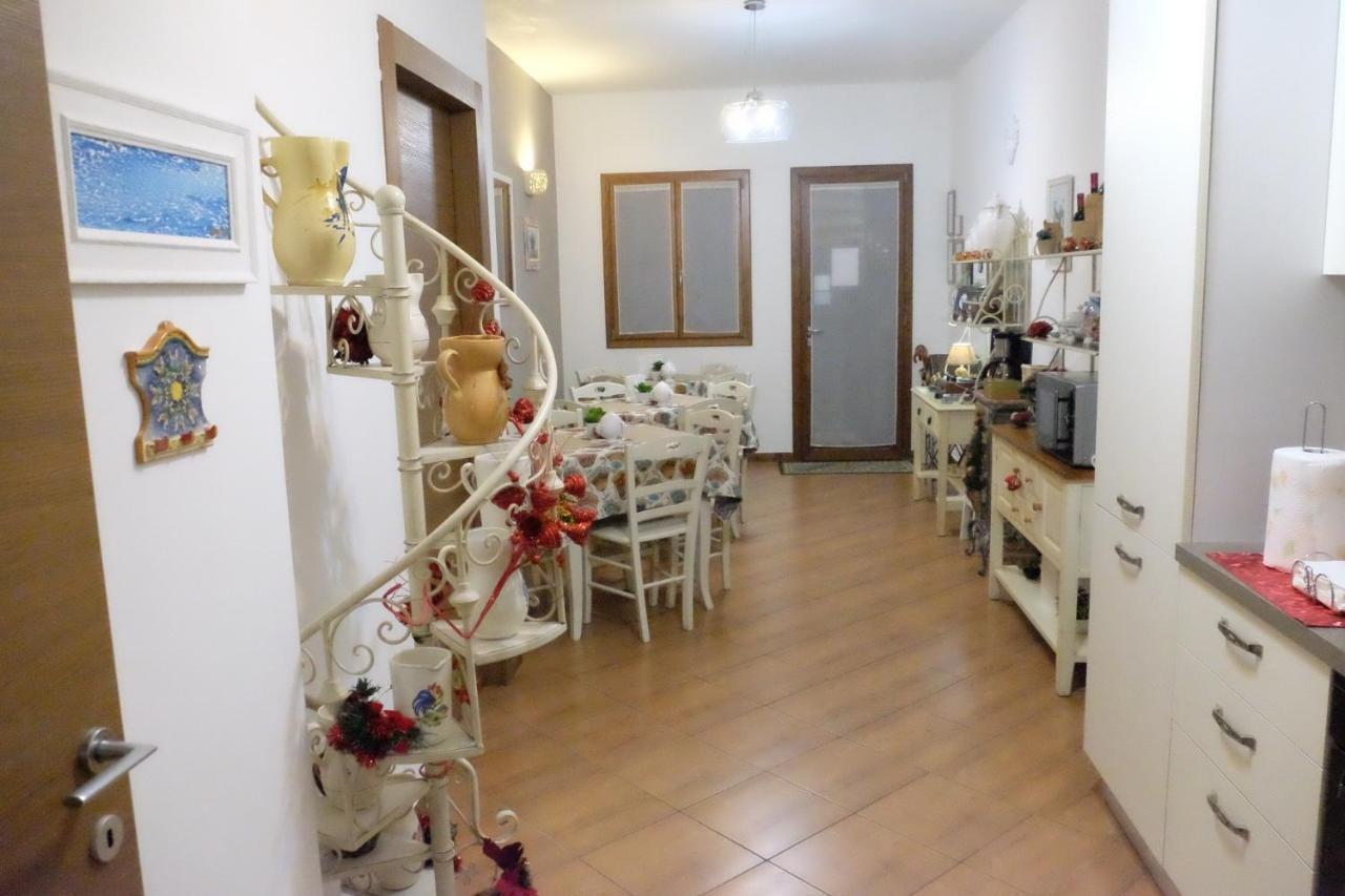 Bed and Breakfast Dimora Del Casale Brindisi Exterior foto