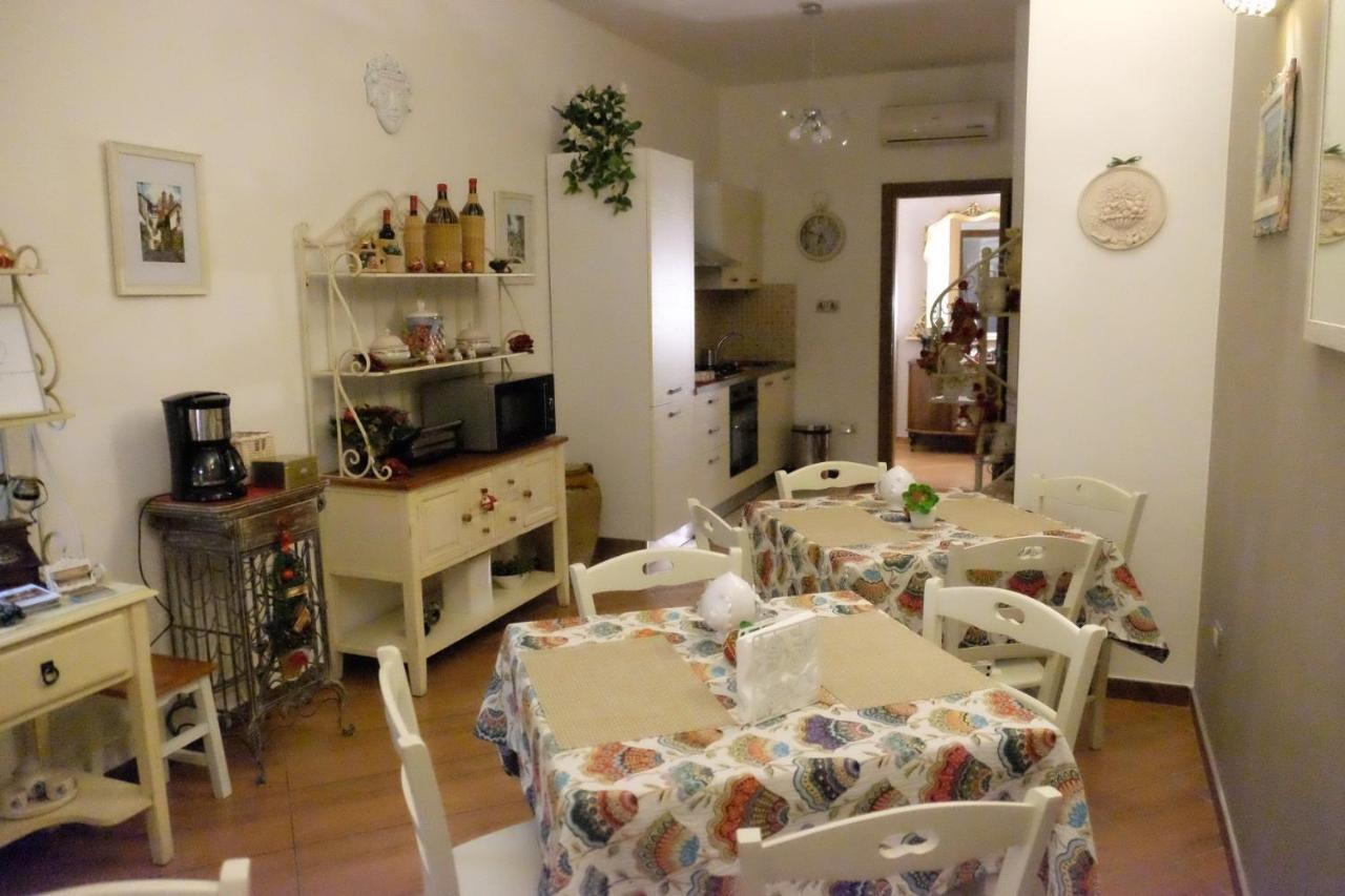 Bed and Breakfast Dimora Del Casale Brindisi Exterior foto