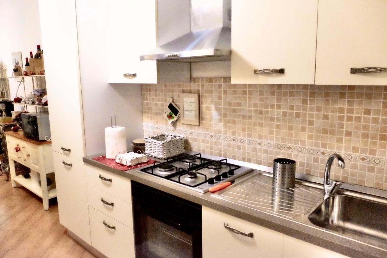 Bed and Breakfast Dimora Del Casale Brindisi Exterior foto