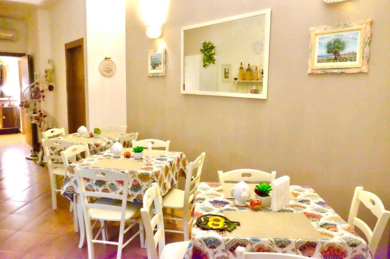 Bed and Breakfast Dimora Del Casale Brindisi Exterior foto