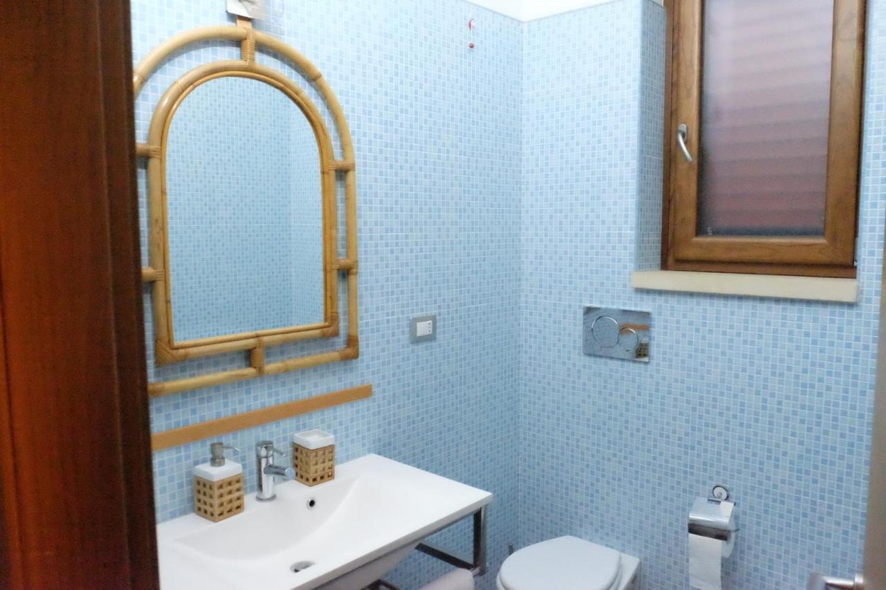 Bed and Breakfast Dimora Del Casale Brindisi Exterior foto