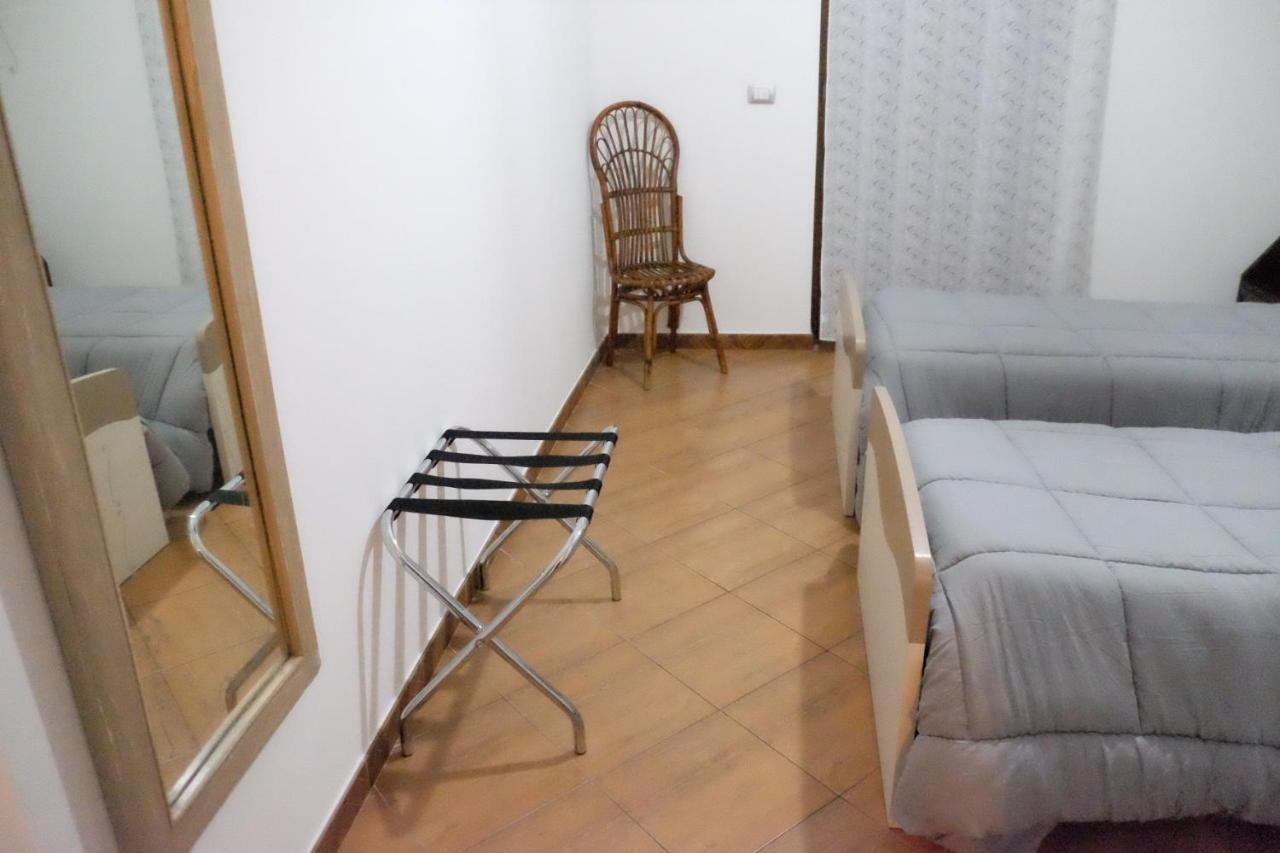 Bed and Breakfast Dimora Del Casale Brindisi Exterior foto