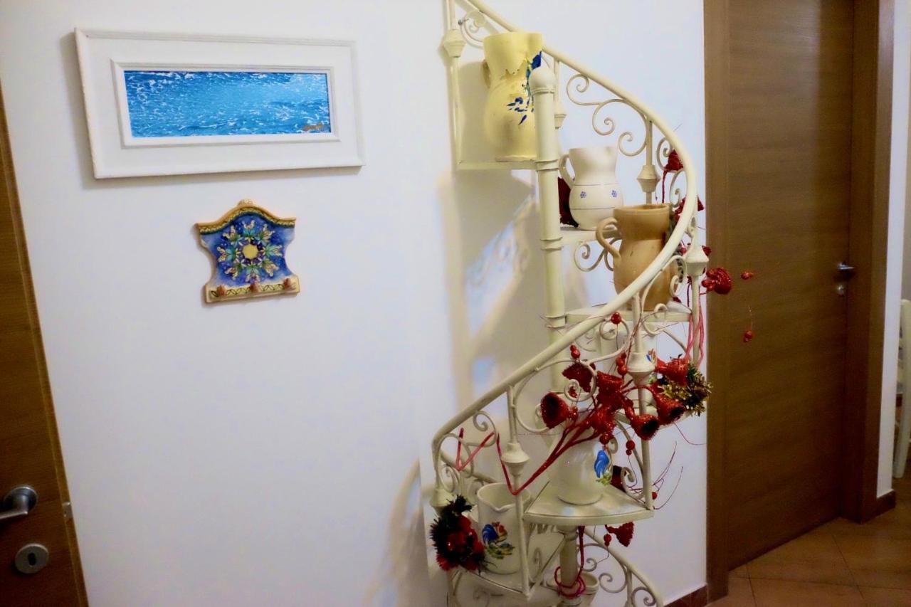 Bed and Breakfast Dimora Del Casale Brindisi Exterior foto
