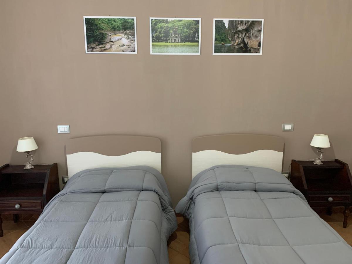 Bed and Breakfast Dimora Del Casale Brindisi Exterior foto