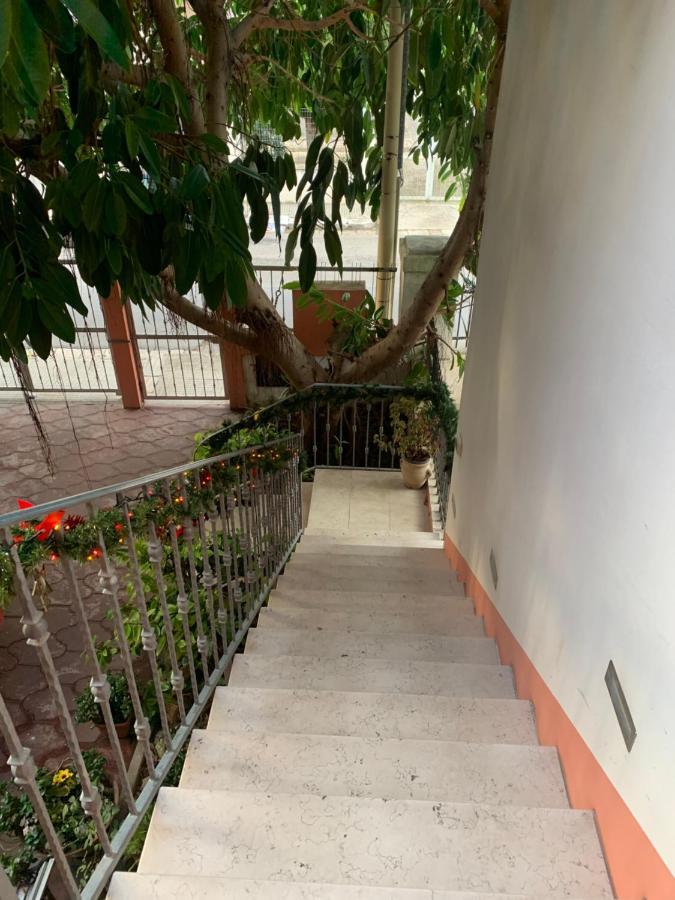 Bed and Breakfast Dimora Del Casale Brindisi Exterior foto